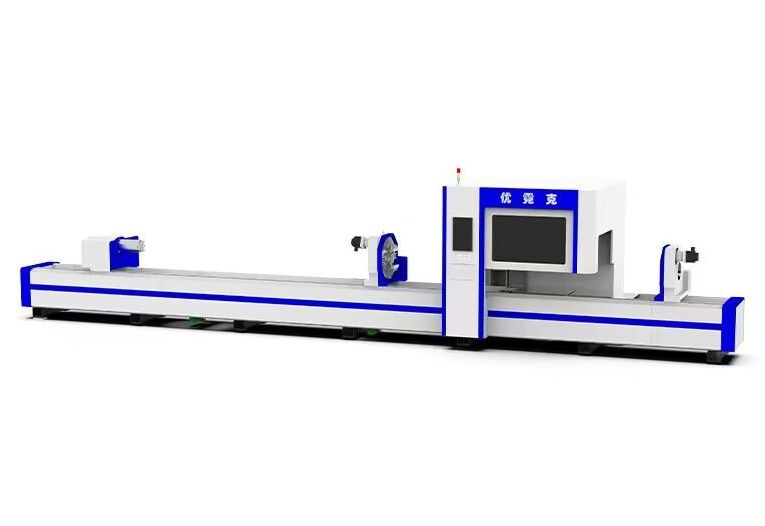 光纖激光切割機(jī)